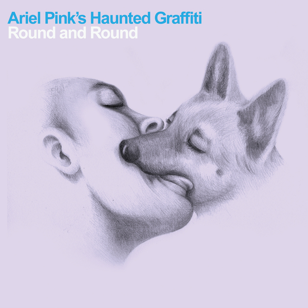 Ariel Pink's Haunted Graffiti - Round & Round